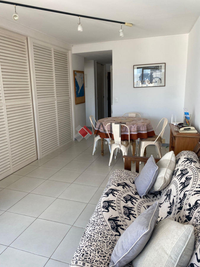 Apartamento ID.17234 - PISO ALTO A PASOS DEL PUERTO!!