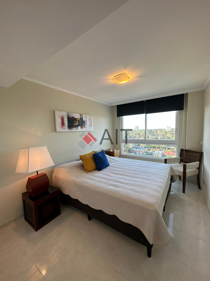 Apartamento ID.17133 - Apartamento de Categoría Superior Frente al Mar 