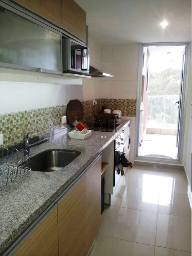Apartamento ID.6271 - Apartamento con parrillero propio en Roosevelt!