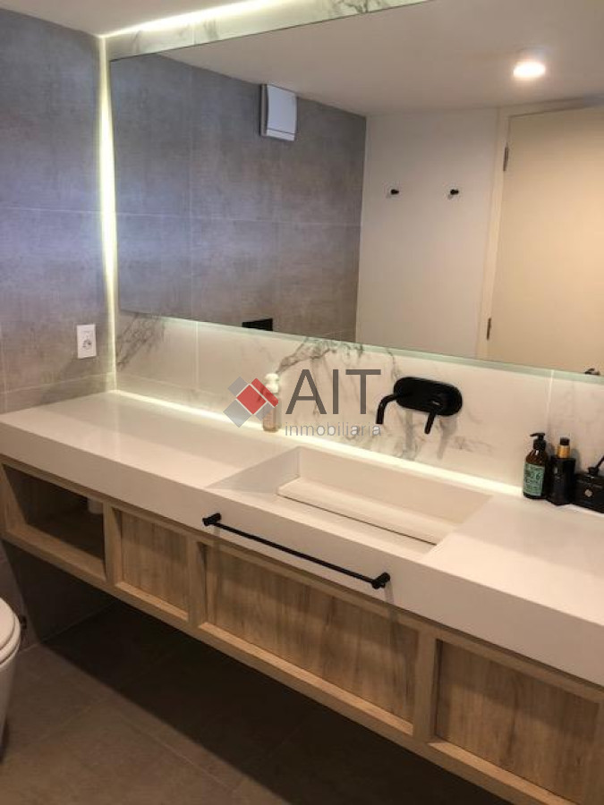 Apartamento ID.17131 - ESPECTACULAR APARTAMENTO SOBRE EL MAR