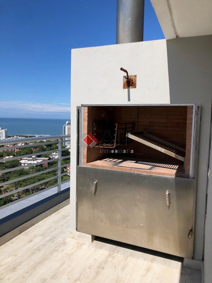 Apartamento ID.17088 - PENT HOUSE DUPLEX MANSA !!
