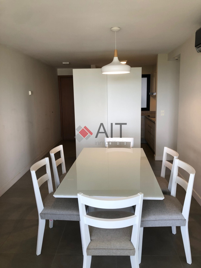 Apartamento ID.17132 - Roosevelt con vista a la mansa!