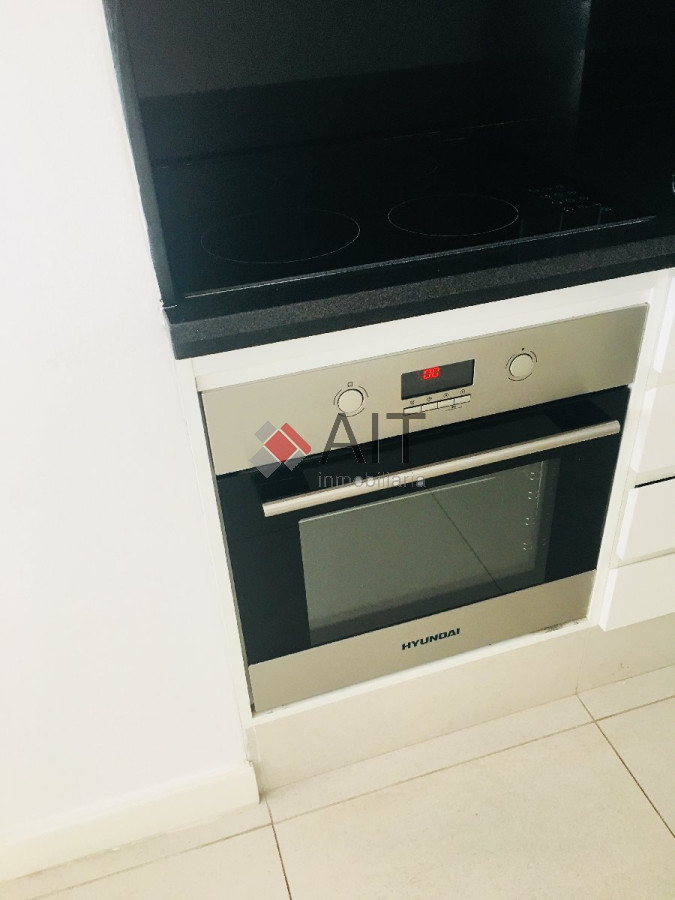 Apartamento ID.6282 - Excelente 2 dormitorios a nuevo en pleno centro. Consulte!