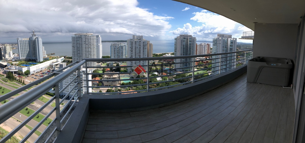 Apartamento ID.17088 - PENT HOUSE DUPLEX MANSA !!