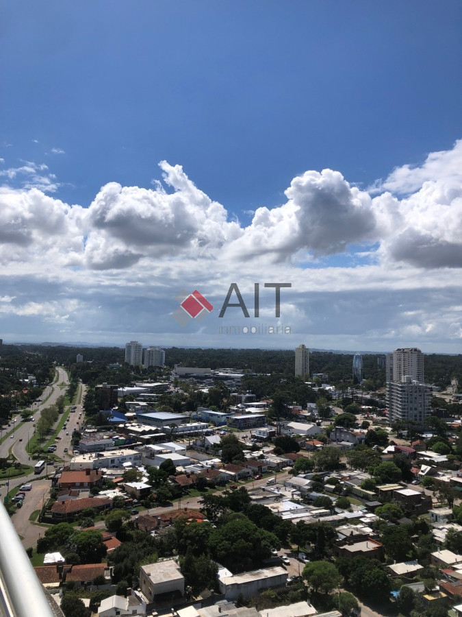 Apartamento ID.17088 - PENT HOUSE DUPLEX MANSA !!
