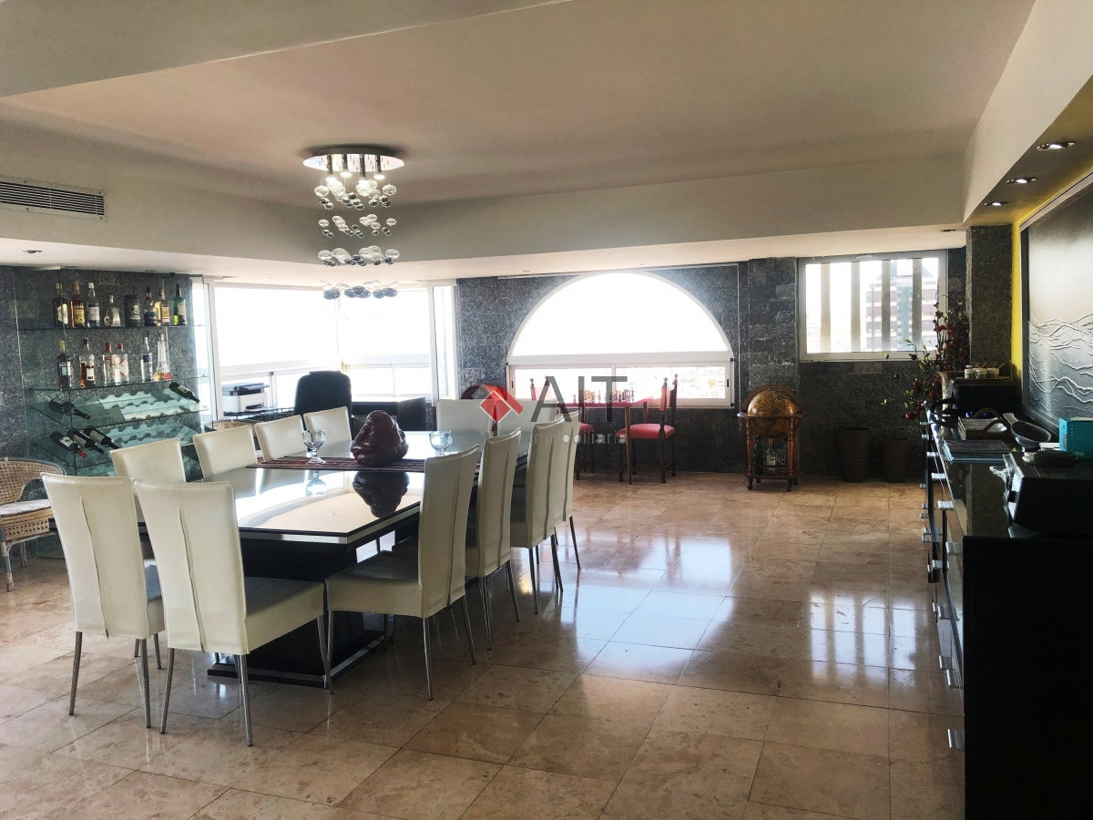 Apartamento ID.3970 - Espectacular departamento 3 dormitorios vista a toda la Peninsula.