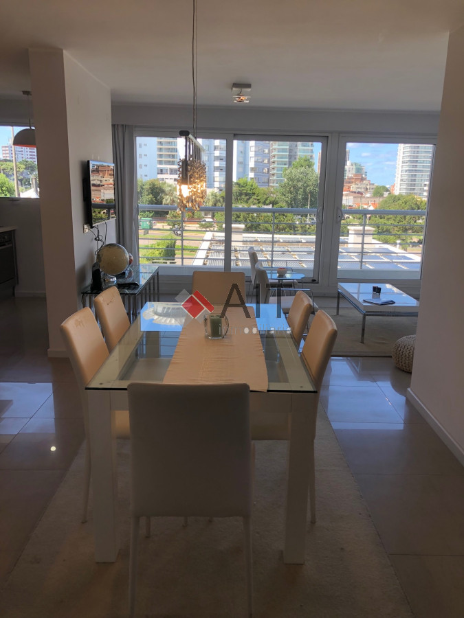 Apartamento ID.17089 - DIVINO APARTAMENTO A PASOS DE PLAYA MANSA