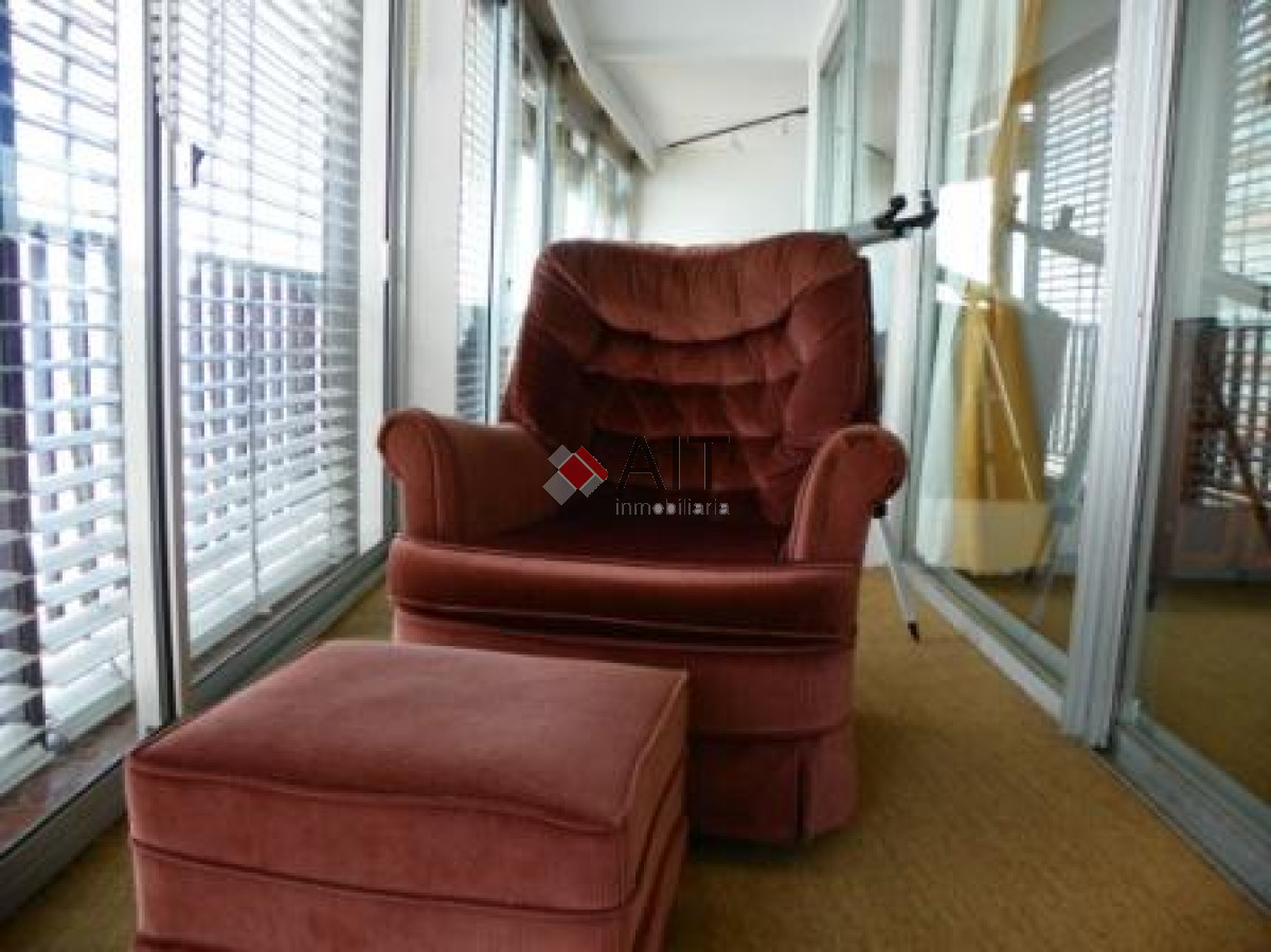 Apartamento ID.17234 - PISO ALTO A PASOS DEL PUERTO!!