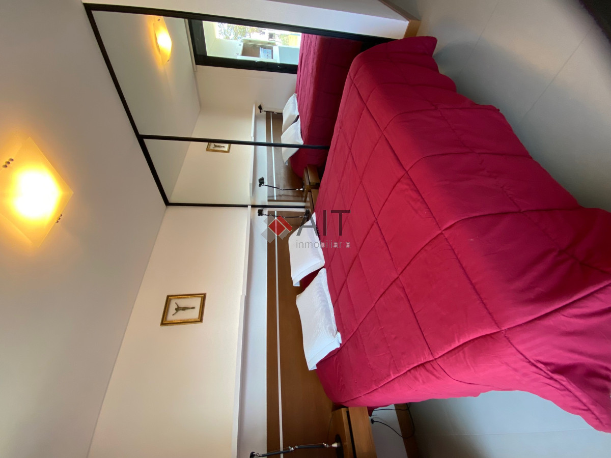 Apartamento ID.17251 - FRENTE AL MAR EN PLAYA MANSA !!