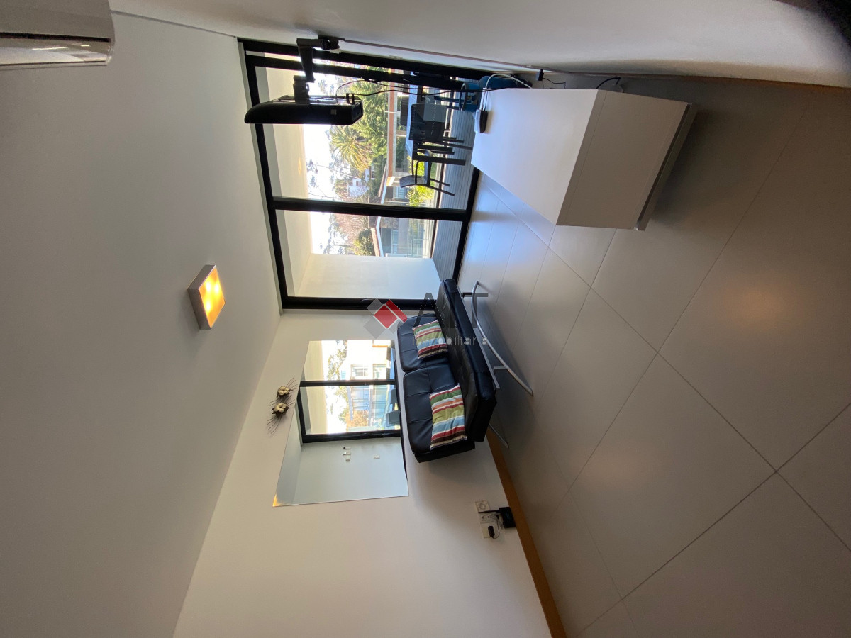 Apartamento ID.17251 - FRENTE AL MAR EN PLAYA MANSA !!