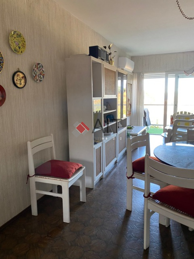Apartamento ID.17233 - OPORTUNIDAD FRENTE AL MAR EN MANSA 