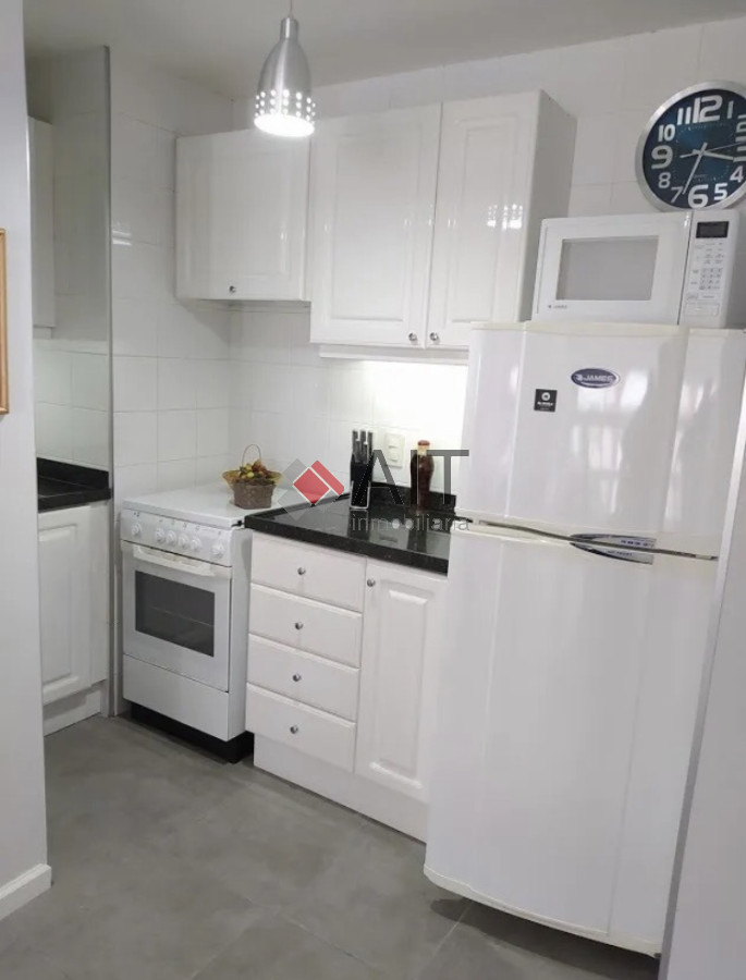 Apartamento ID.3186 - HERMOSO APARTAMENTO METROS DE PLAYA MANSA!