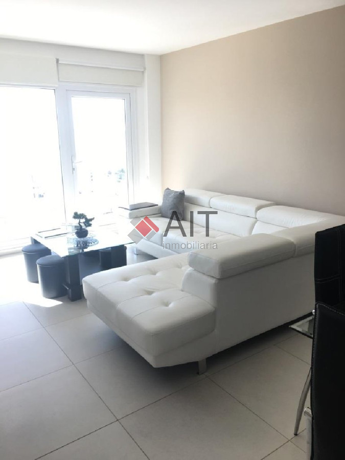 Apartamento ID.6282 - Excelente 2 dormitorios a nuevo en pleno centro. Consulte!