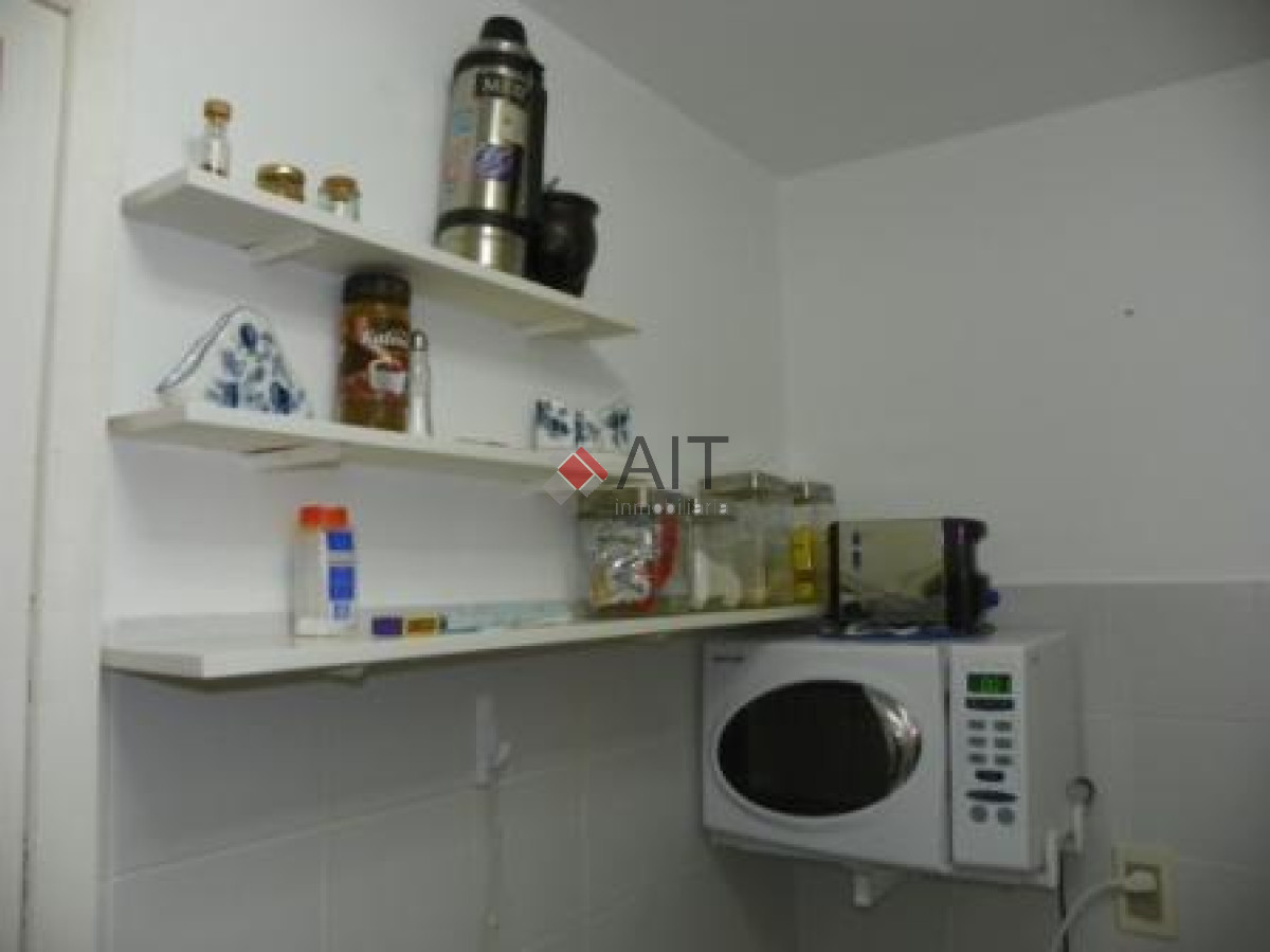 Apartamento ID.17234 - PISO ALTO A PASOS DEL PUERTO!!