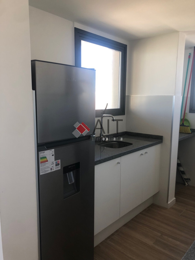 Apartamento ID.17174 - BRAVA A METROS DE LA PLAYA