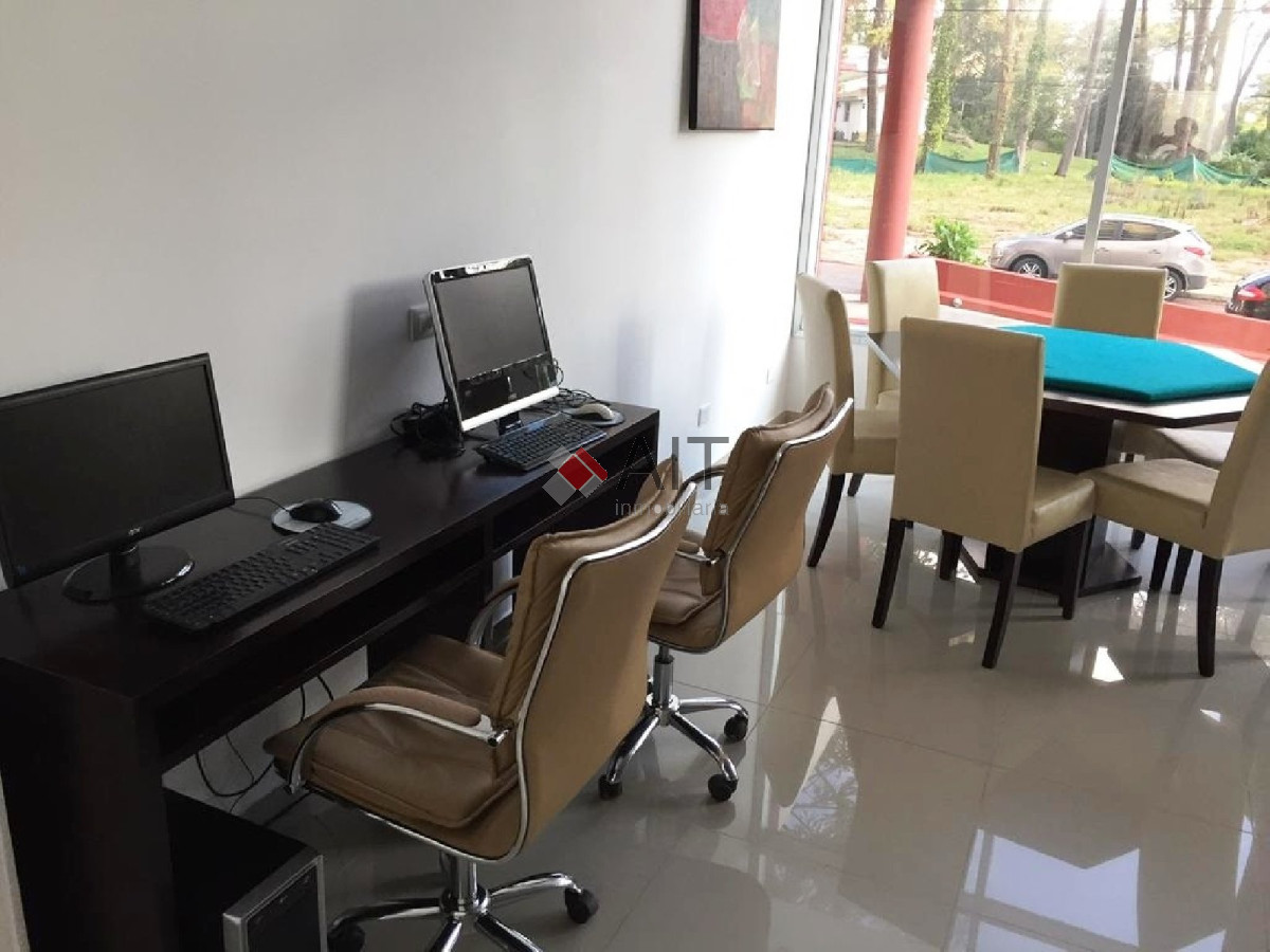 Apartamento ID.6271 - Apartamento con parrillero propio en Roosevelt!