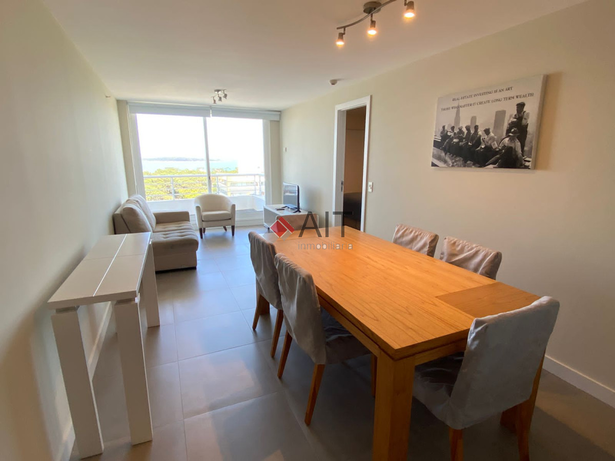 Apartamento ID.17153 - ROOSEVELT , CON VISTA A LA MANSA!!