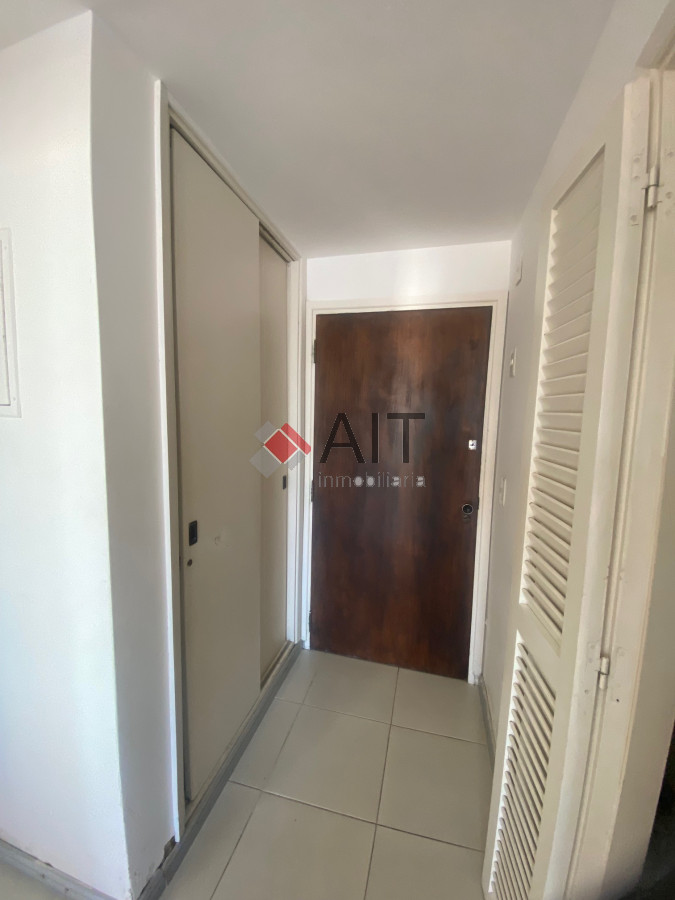 Apartamento ID.17234 - PISO ALTO A PASOS DEL PUERTO!!