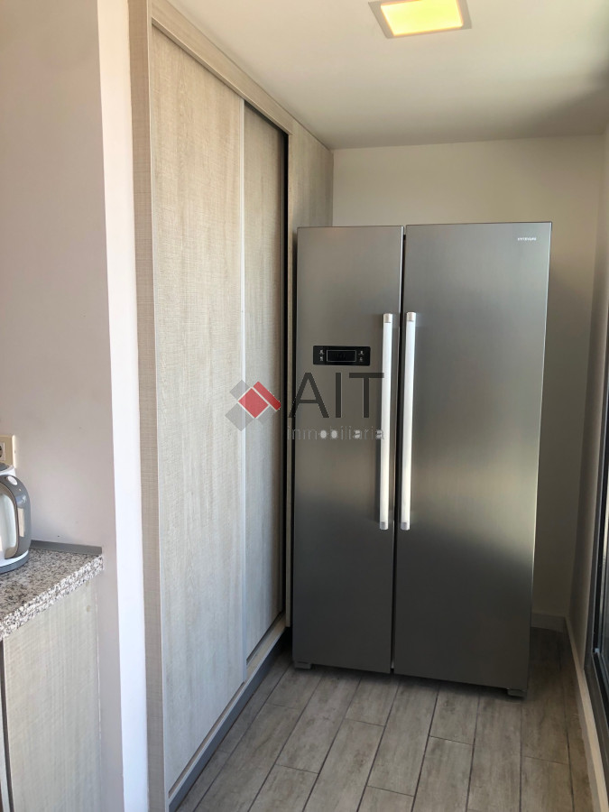 Apartamento ID.17088 - PENT HOUSE DUPLEX MANSA !!