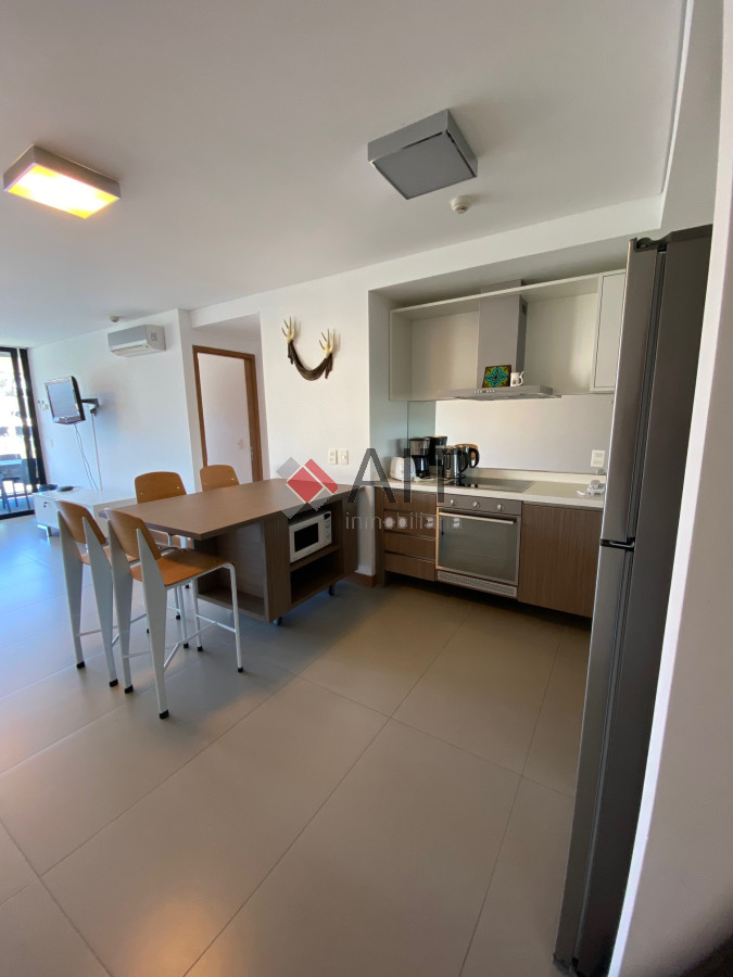 Apartamento ID.17251 - FRENTE AL MAR EN PLAYA MANSA !!