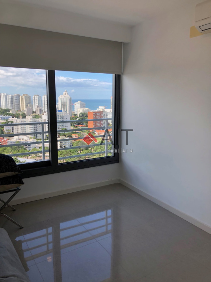 Apartamento ID.17088 - PENT HOUSE DUPLEX MANSA !!