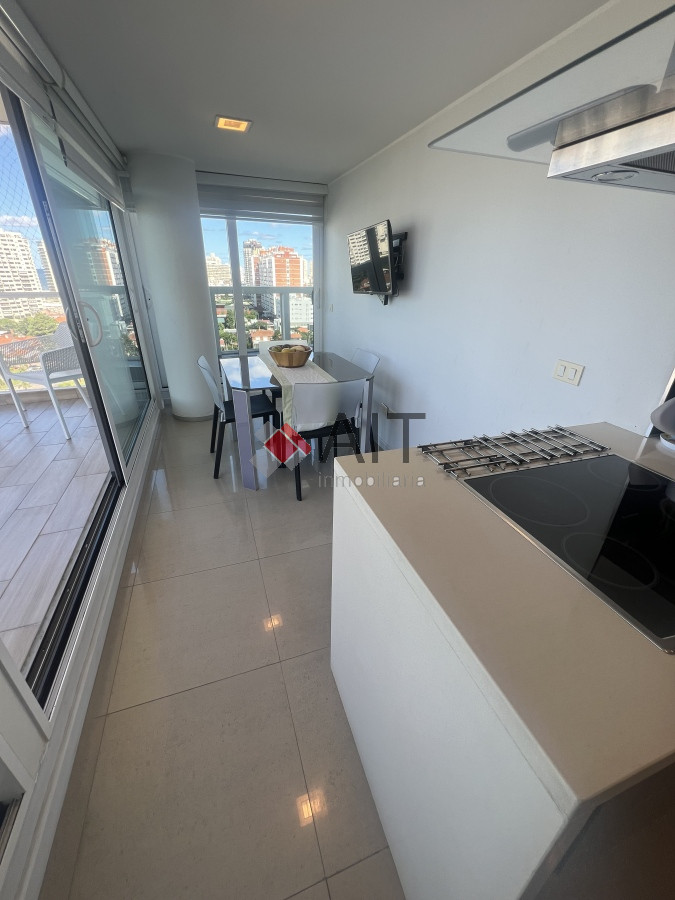 Apartamento ID.17090 - Mansa frente a hotel Enjoy