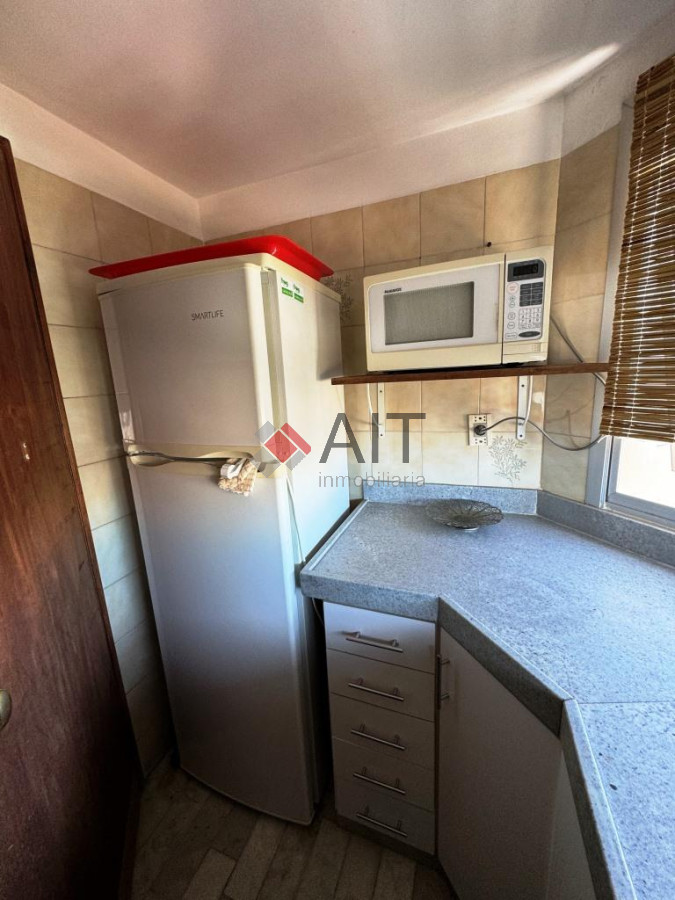 Apartamento ID.17187 - Apartamento piso alto 2 dormitorios excelente ubicacion!