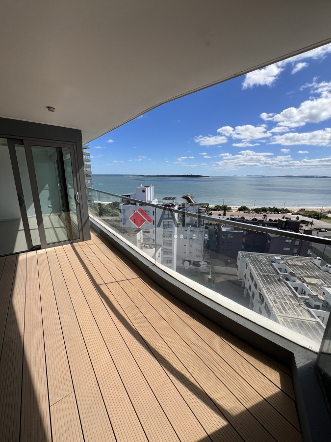 Apartamento ID.17152 - MANSA A METROS DEL MAR