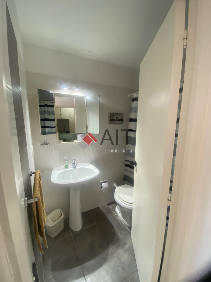 Apartamento ID.17234 - PISO ALTO A PASOS DEL PUERTO!!