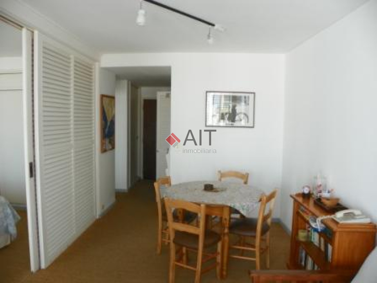 Apartamento ID.17234 - PISO ALTO A PASOS DEL PUERTO!!