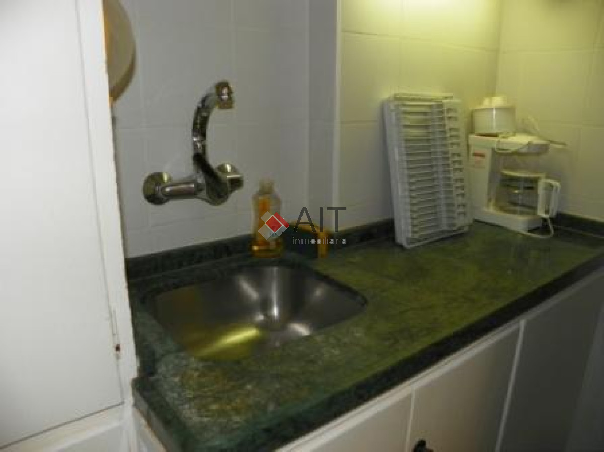 Apartamento ID.17234 - PISO ALTO A PASOS DEL PUERTO!!