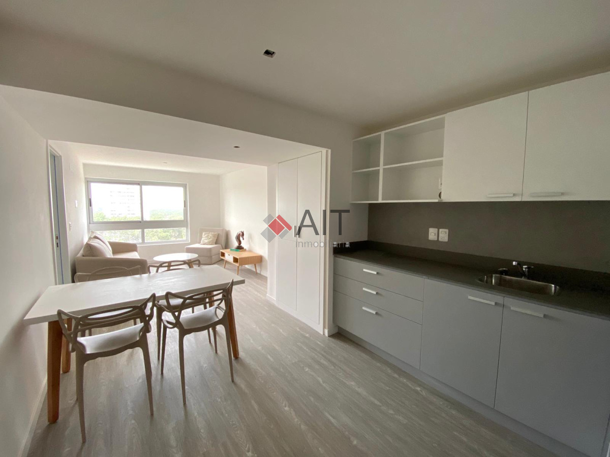 Apartamento ID.17164 - ROOSEVELT IDEAL PROFESIONALES