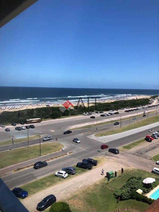Apartamento ID.17131 - ESPECTACULAR APARTAMENTO SOBRE EL MAR