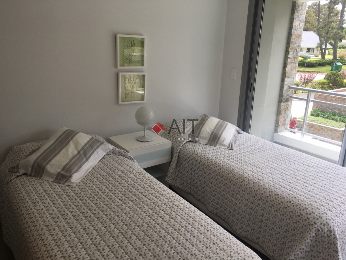 Apartamento ID.17345 - RINCON DEL INDIO A PASOS DEL MAR !!
