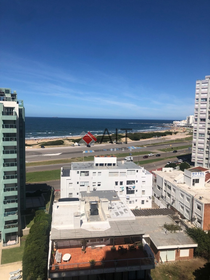 Apartamento ID.17173 - ESTRENA ESTE APARTAMENTO CON HERMOSA VISTA!!