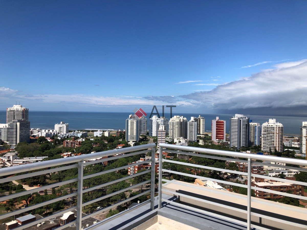 Apartamento ID.17088 - PENT HOUSE DUPLEX MANSA !!