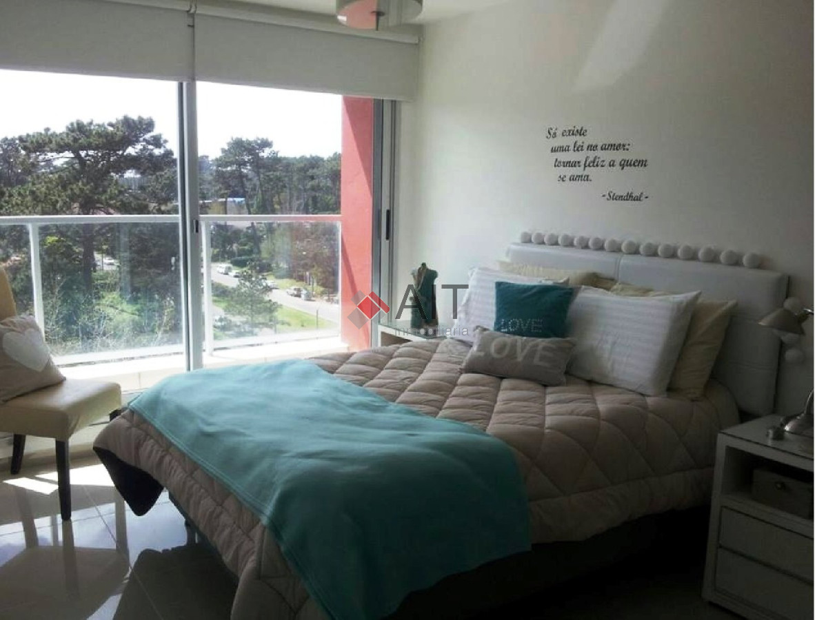 Apartamento ID.6271 - Apartamento con parrillero propio en Roosevelt!