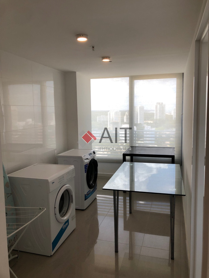 Apartamento ID.17088 - PENT HOUSE DUPLEX MANSA !!