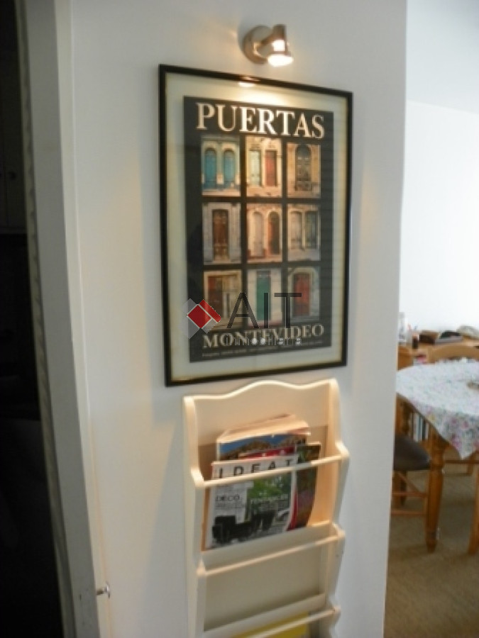Apartamento ID.17234 - PISO ALTO A PASOS DEL PUERTO!!