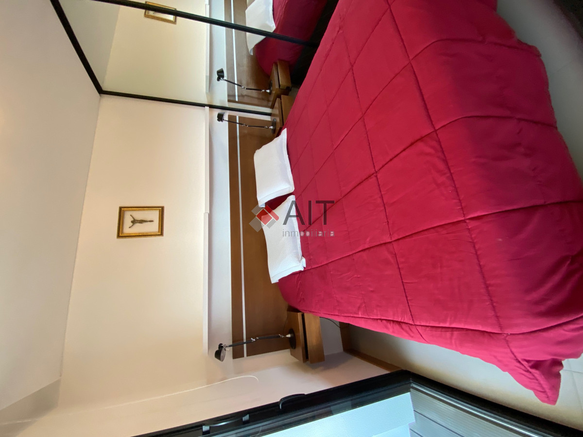 Apartamento ID.17251 - FRENTE AL MAR EN PLAYA MANSA !!