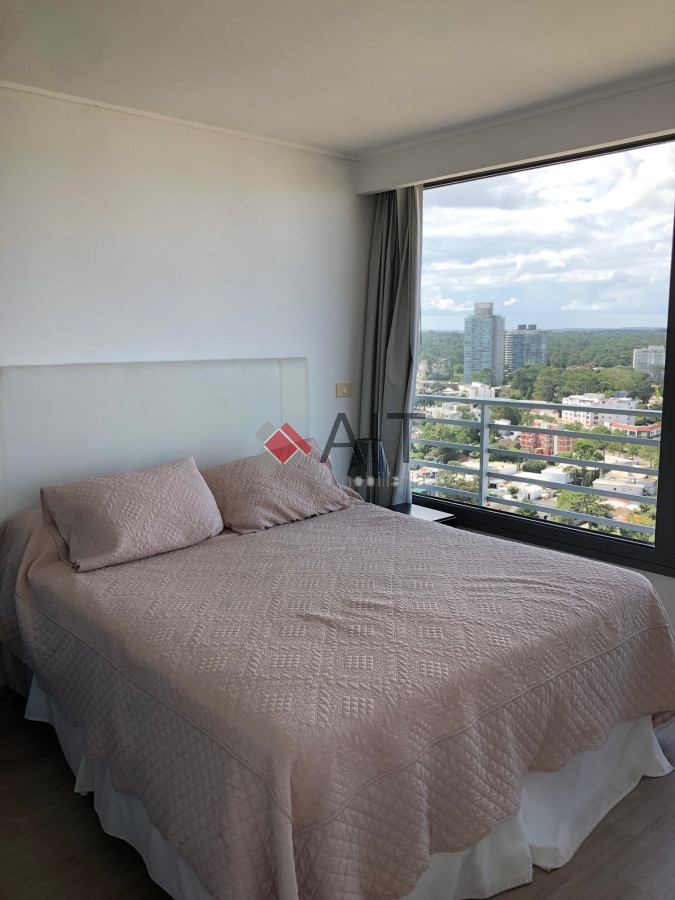 Apartamento ID.17088 - PENT HOUSE DUPLEX MANSA !!