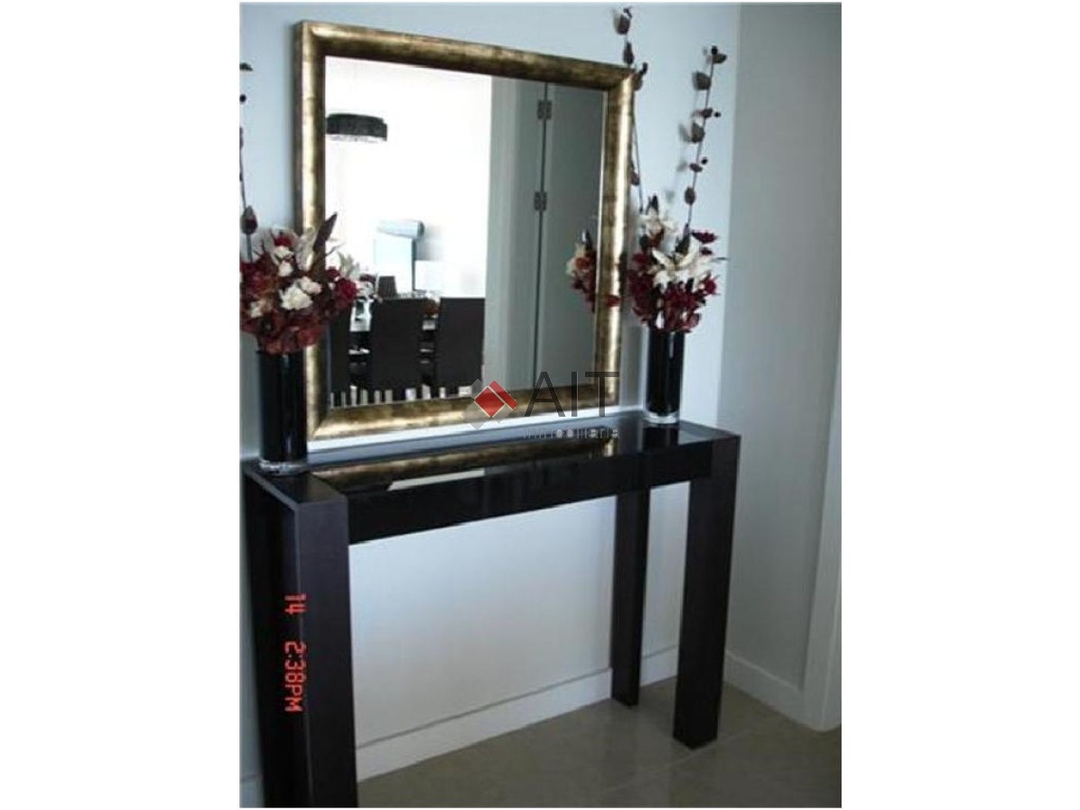Apartamento ID.3151 - Primer nivel frente al mar. 3 suites y todos los servicios que imagine.