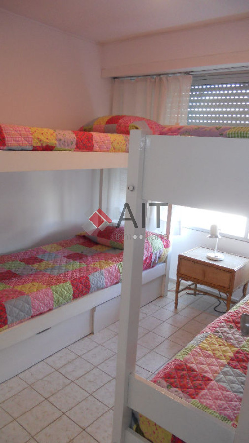 Apartamento ID.61 - A PASOS DEL PUERTO!!