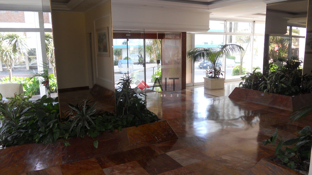 Apartamento ID.61 - A PASOS DEL PUERTO!!