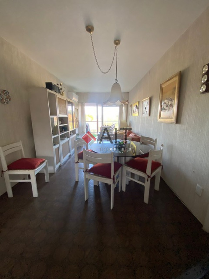 Apartamento ID.17233 - OPORTUNIDAD FRENTE AL MAR EN MANSA 