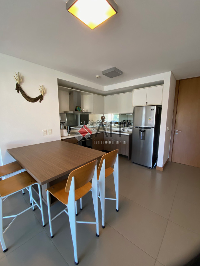 Apartamento ID.17251 - FRENTE AL MAR EN PLAYA MANSA !!