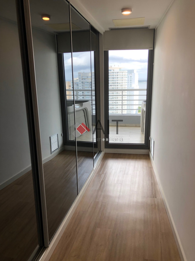 Apartamento ID.17088 - PENT HOUSE DUPLEX MANSA !!