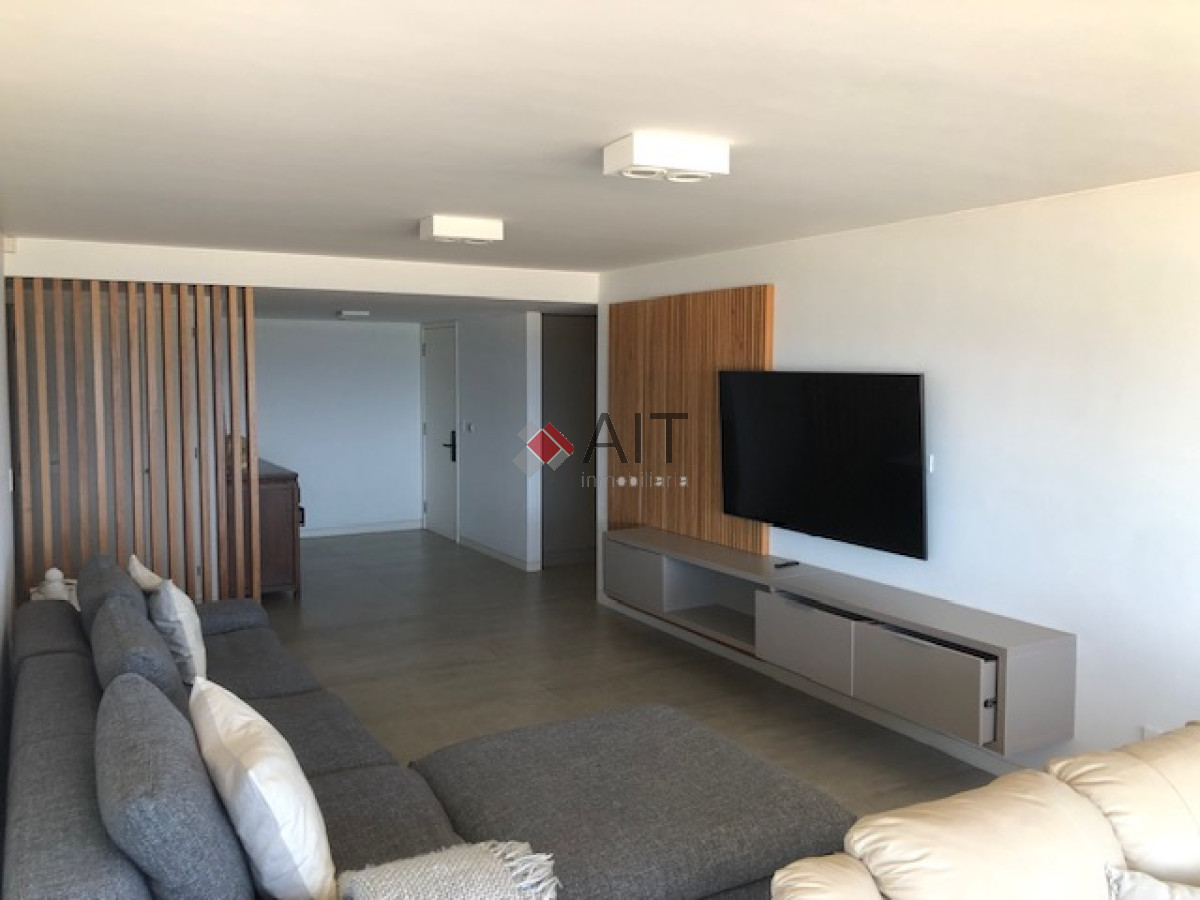 Apartamento ID.17131 - ESPECTACULAR APARTAMENTO SOBRE EL MAR