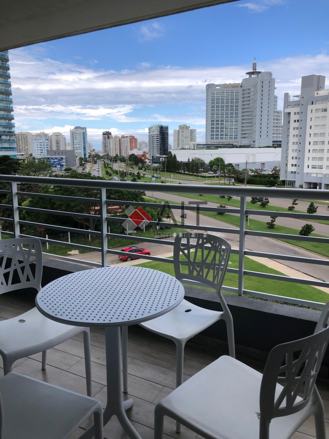 Apartamento ID.17083 - PLAYA MANSA A PASOS DEL MAR!!