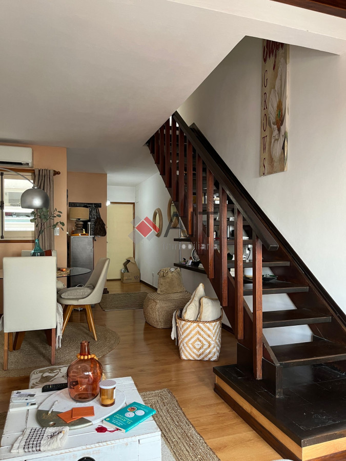 Apartamento ID.17195 - Peninsula! Reciclado! 2 dormitorios en ubicacion perfecta. Consulte!